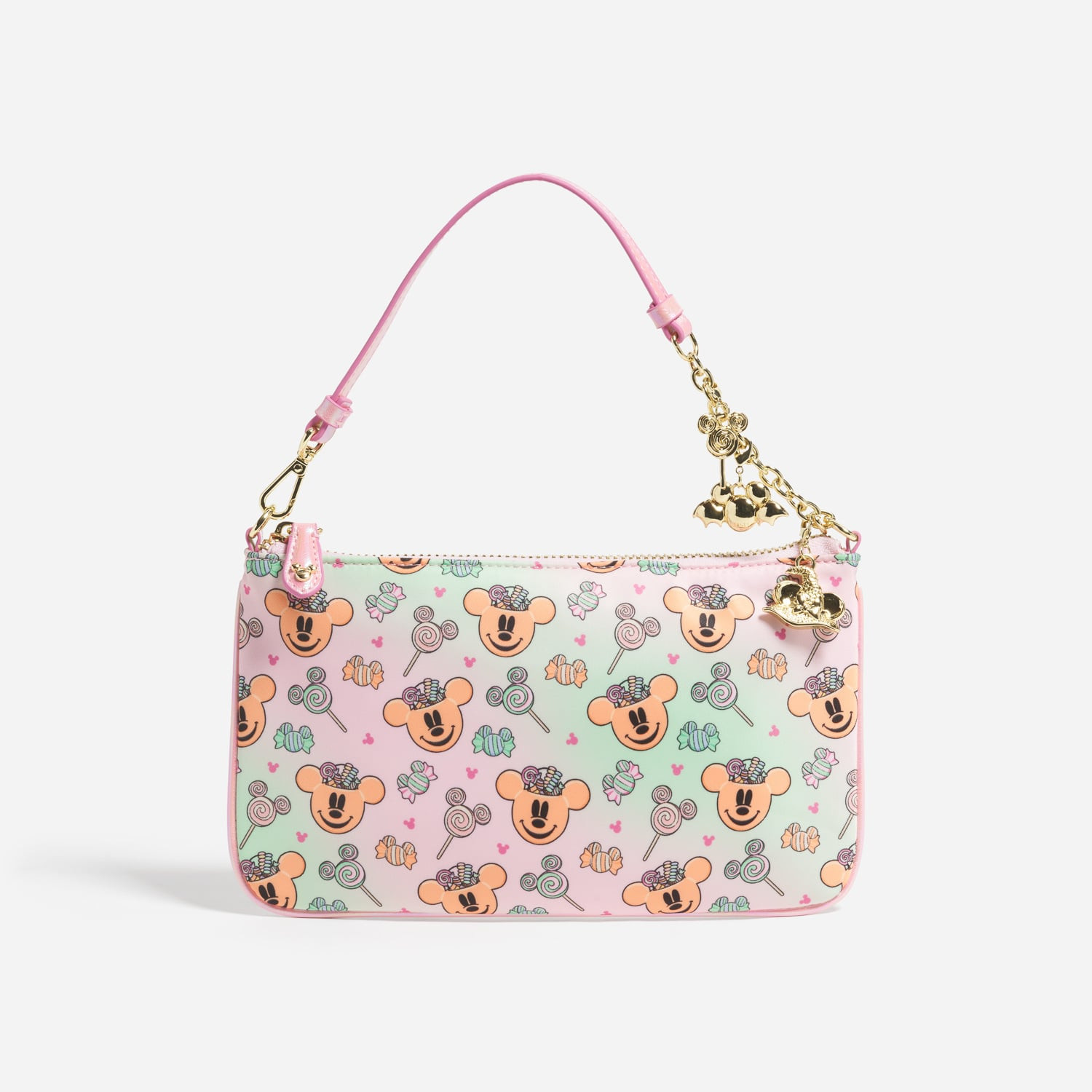 Disney Mickey & Friends Halloween Flat Bag | Stoney Clover Lane | Stoney Clover Lane