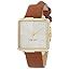 Nine West Women's Strap Watch | Amazon (US)