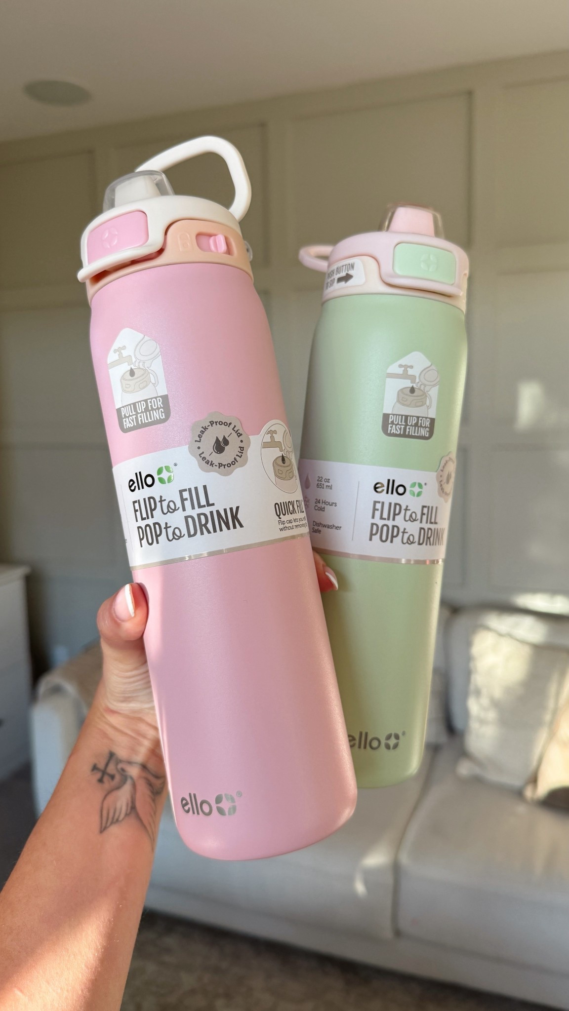 My favorite water bottles that I got for my kids for this back to school season! 

#LTKKids #LTKFindsUnder50 #LTKFamily