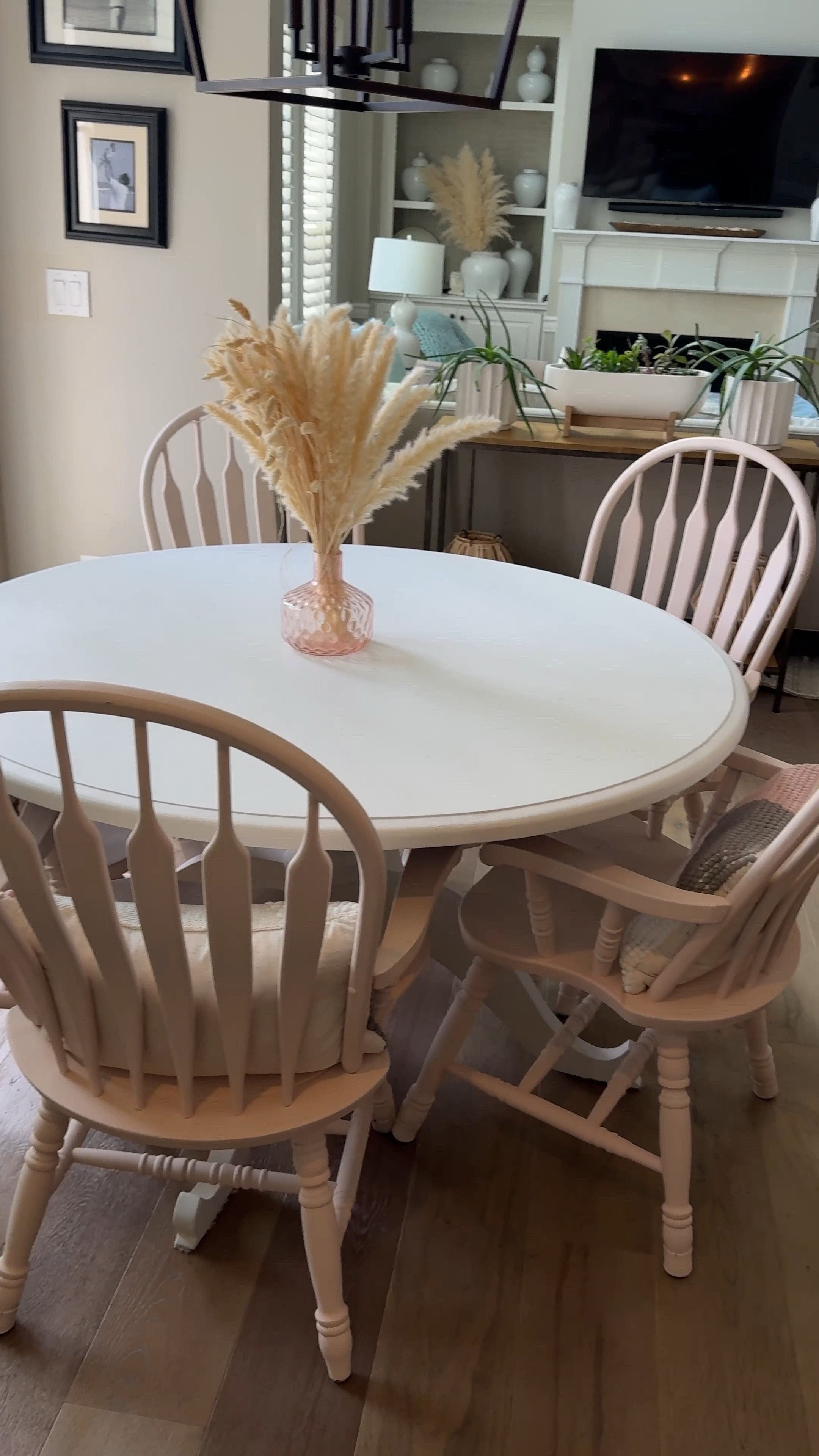 Chalk Paint is my new go to for any furniture painting project!! No sanding or prep required! I love how it turned out. Here is all that I used!

#LTKfindsunder50 #LTKVideo #LTKhome