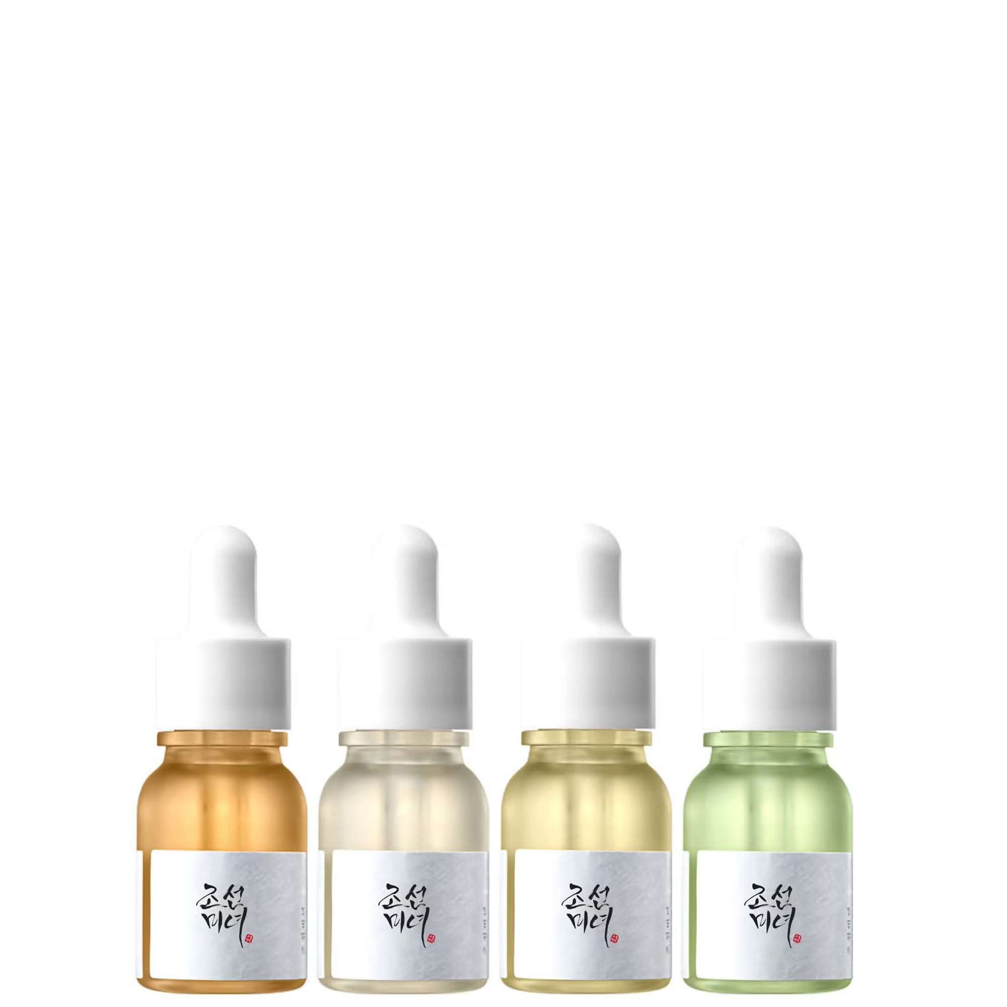 Beauty of Joseon Hanbang Serum Discovery Kit | Look Fantastic (CN)