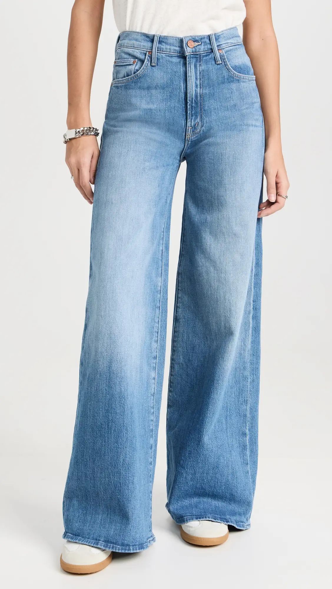 MOTHER The Undercover Jeans | Shopbop | Shopbop