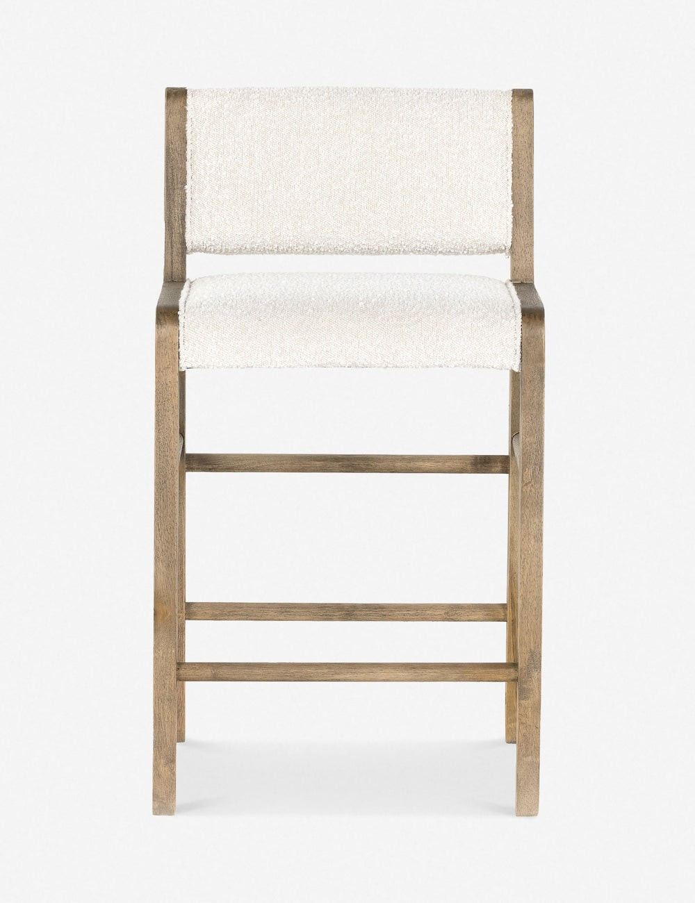 Hunter Bar And Counter Stool | Lulu and Georgia 