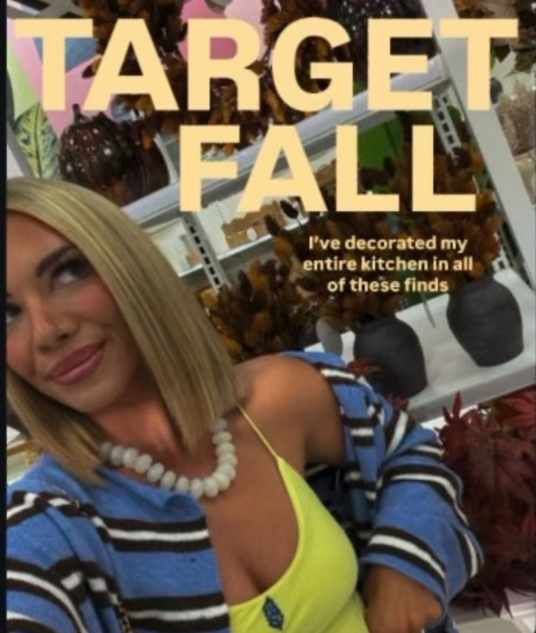 @Target