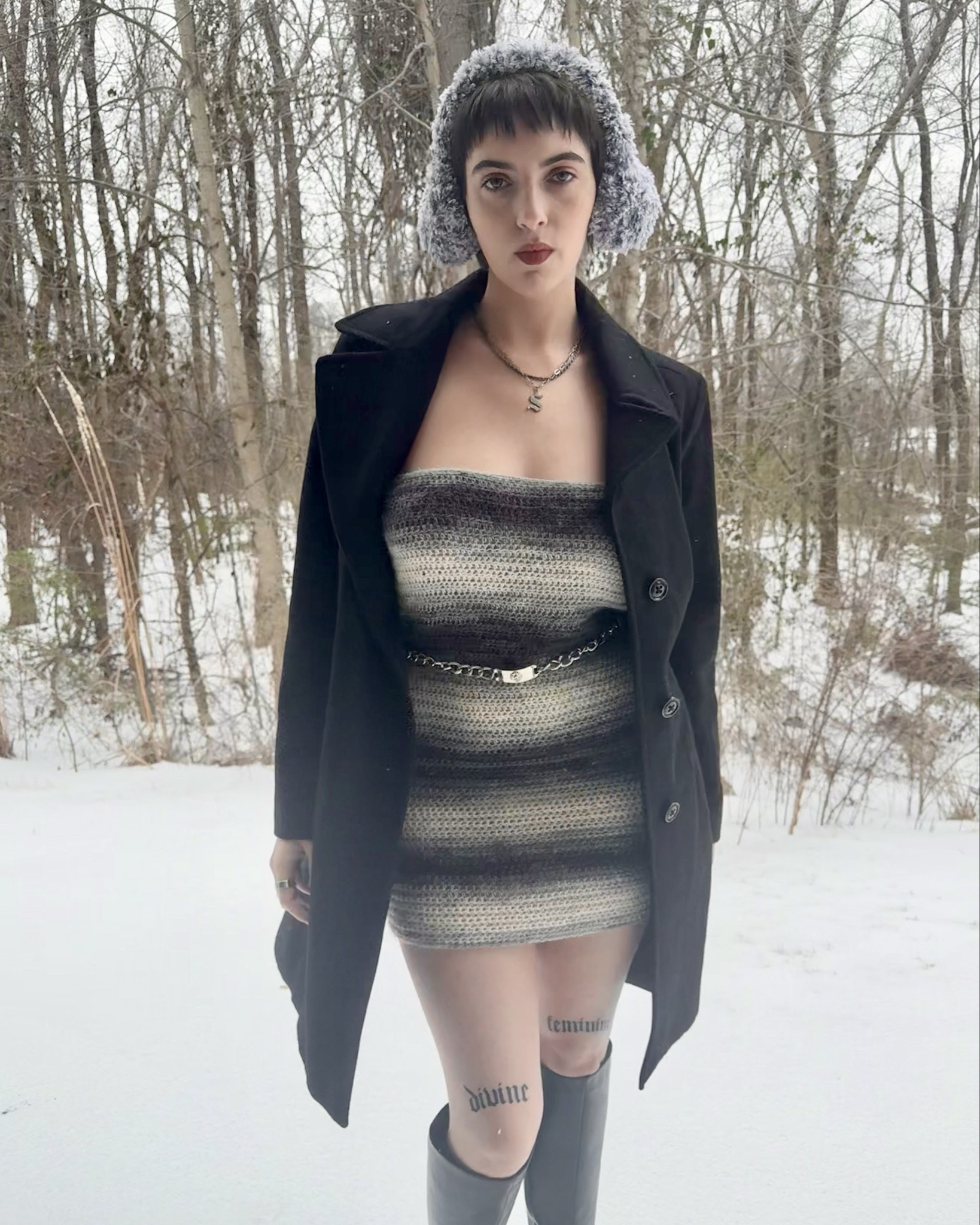 Y’all mind if I serve real quick? 

#LTKootd