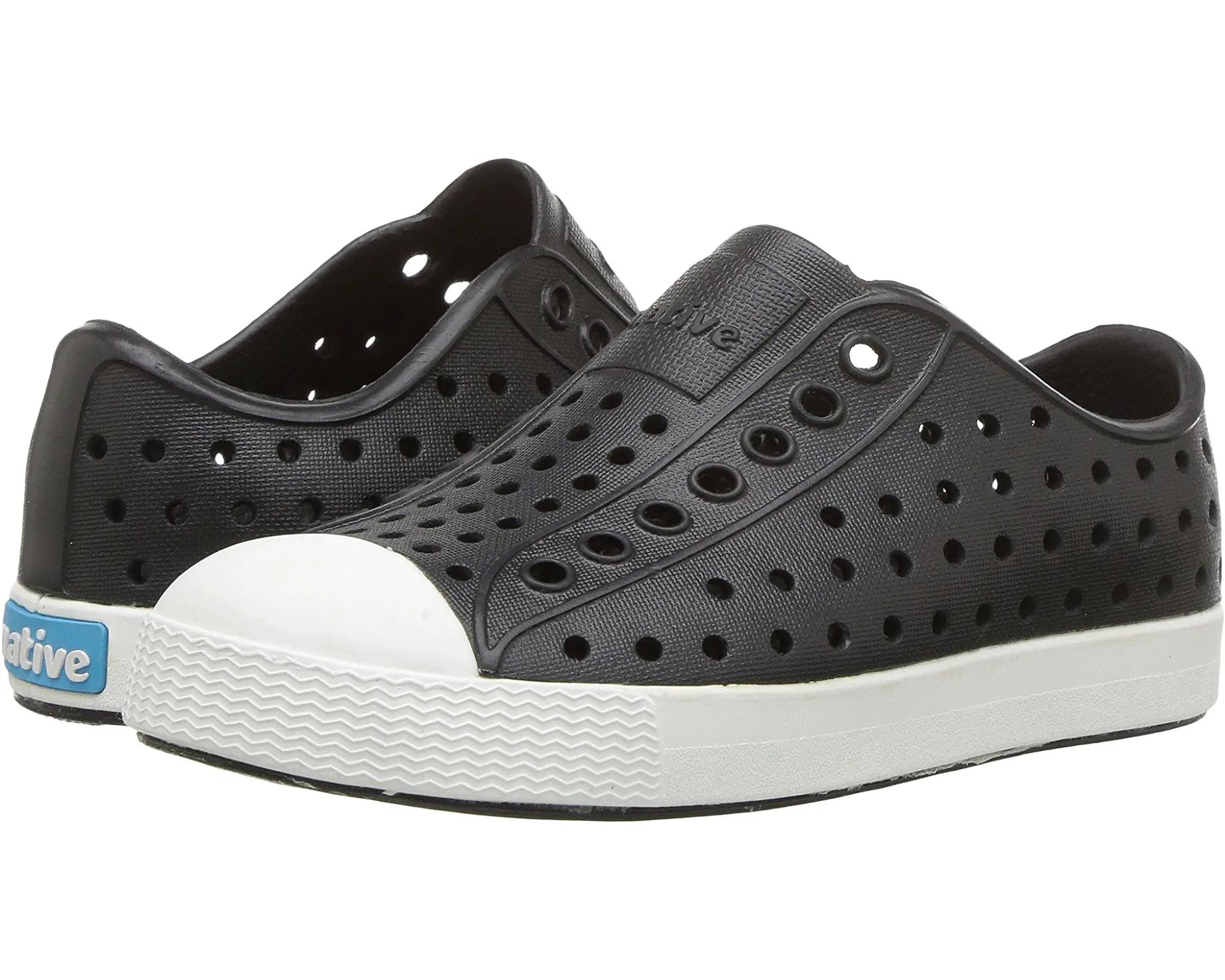 Jefferson Slip-on Sneakers (Toddler/Little Kid) | Zappos