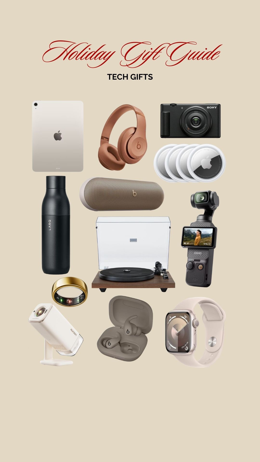 #LTKHoliday #LTKGiftGuide