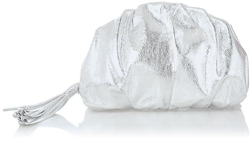 Rebecca Minkoff Ruched Clutch | Amazon (US)
