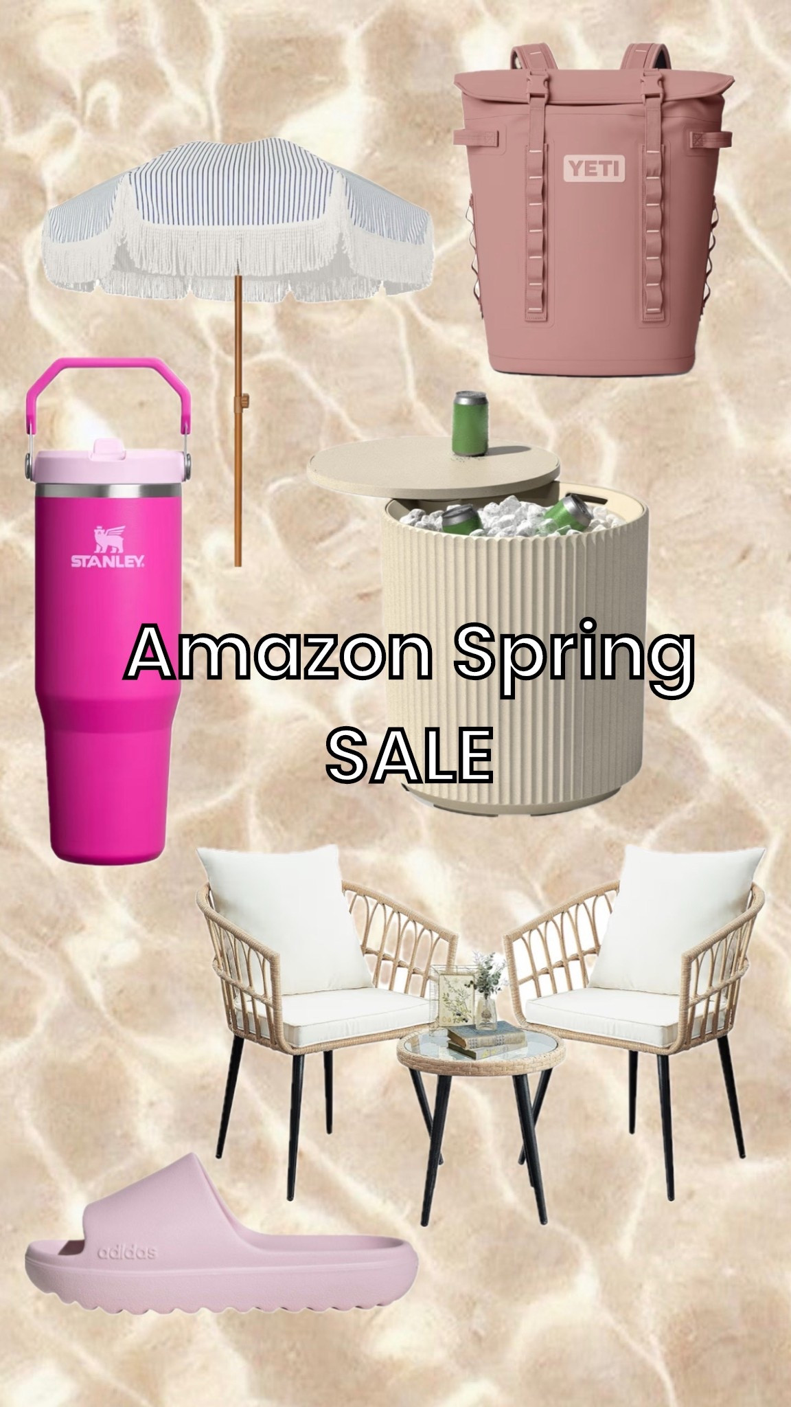 Pool day essentials 🤍☀️

Pool day essentials ☀️💦 beach bag must haves, summer vibes, poolside aesthetic, tanning essentials, SPF protection, sunscreen always, hydrating skincare, lip SPF, sunglasses style, cute bikini, beach towel, summer accessories, waterproof bag, iced drink vibes, hot girl summer, vacay mood, Florida life, poolside glam, self care day 🐚🌴✨

#LTKSeasonal #LTKSaleAlert #LTKU