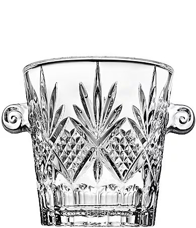 Godinger Dublin Crystal Ice Bucket | Dillard's
