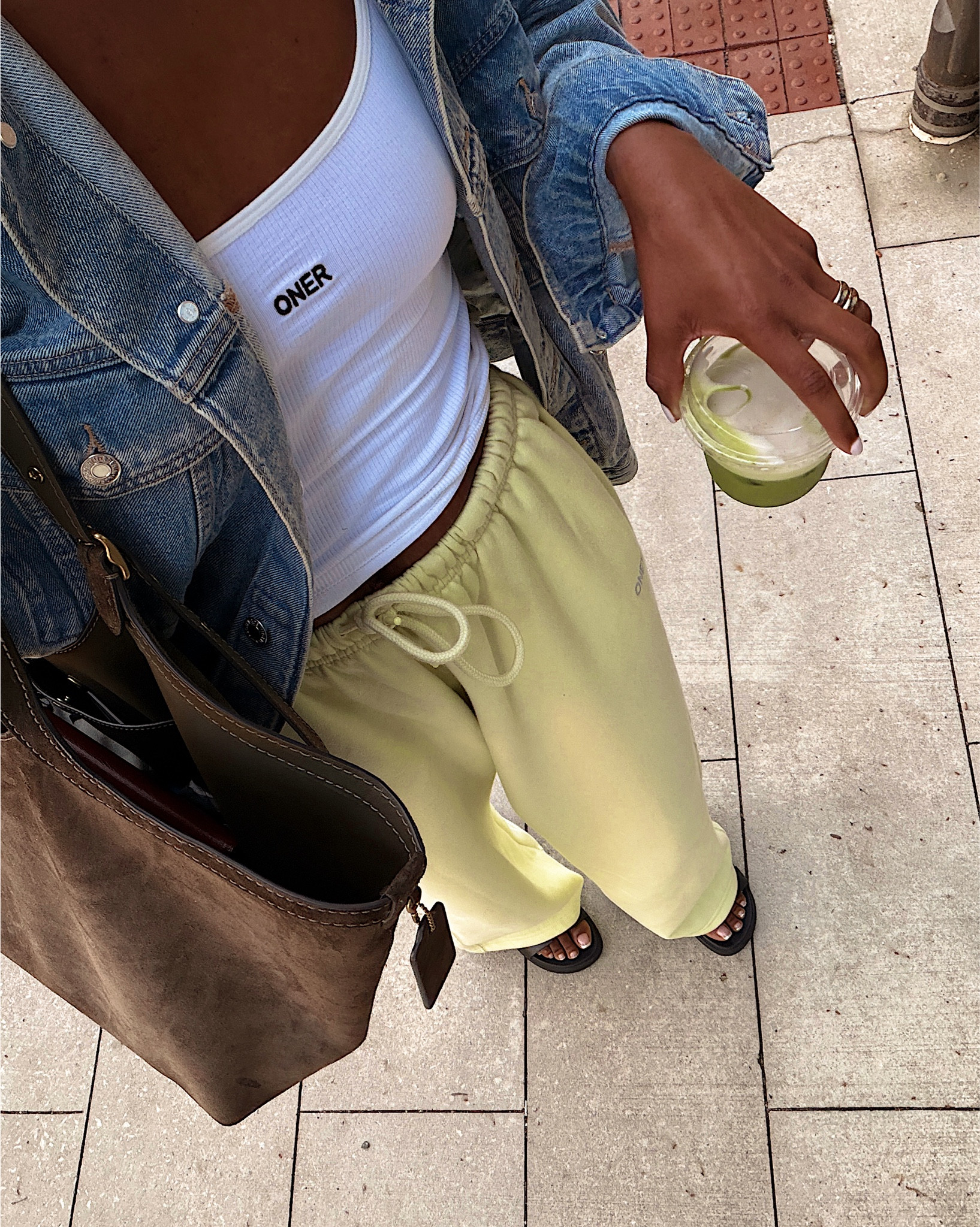 Errands fit - ONER active always!

Summer outfit

#LTKootd #LTKdayinmylife #LTKSeasonal
