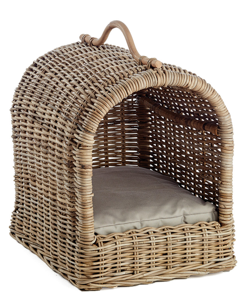 Napa Home & Garden Canopy Pet Bed | Ruelala