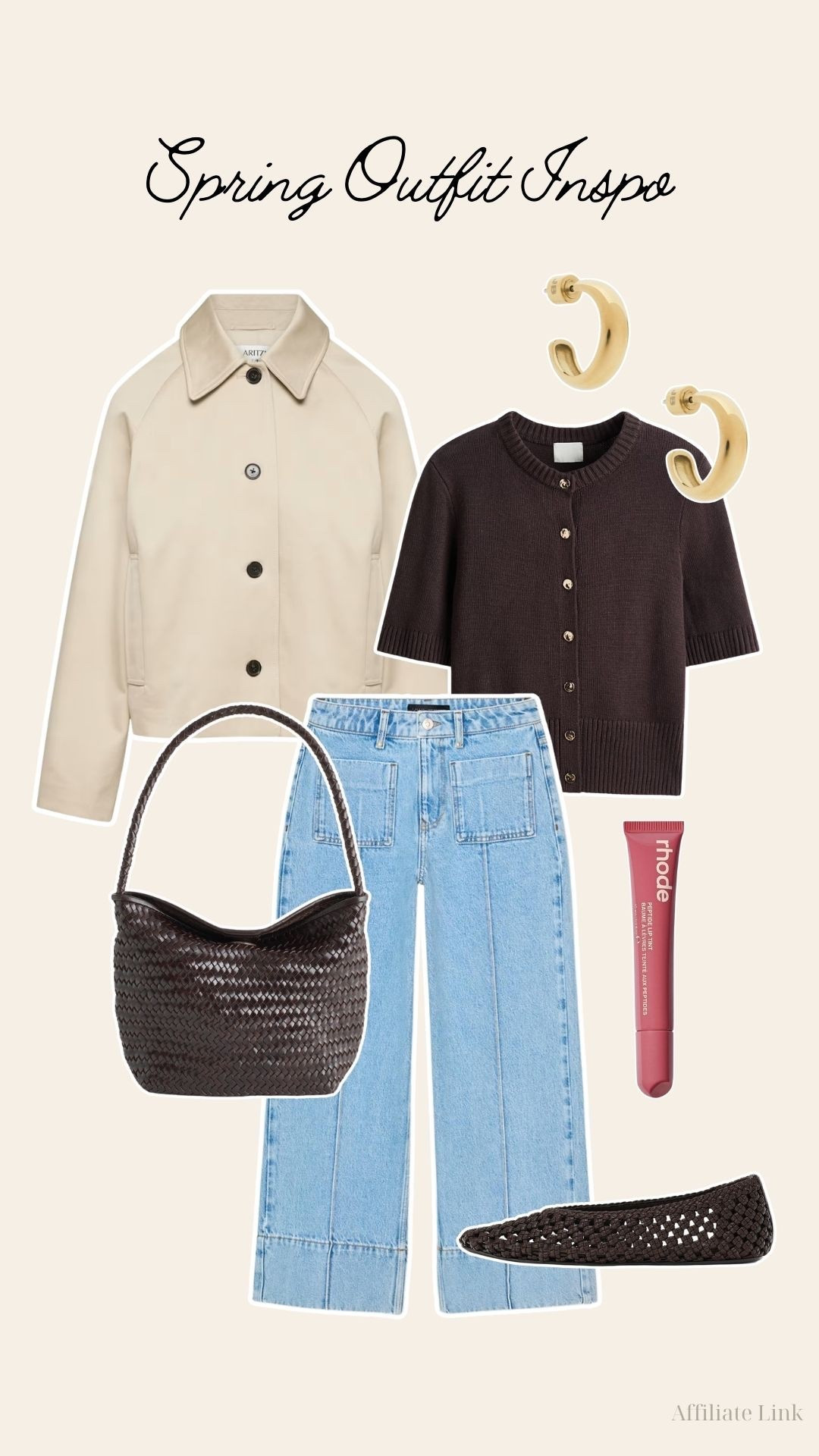 Spring outfit inspo 

#LTKWorkwear #LTKSeasonal #LTKSpringSale