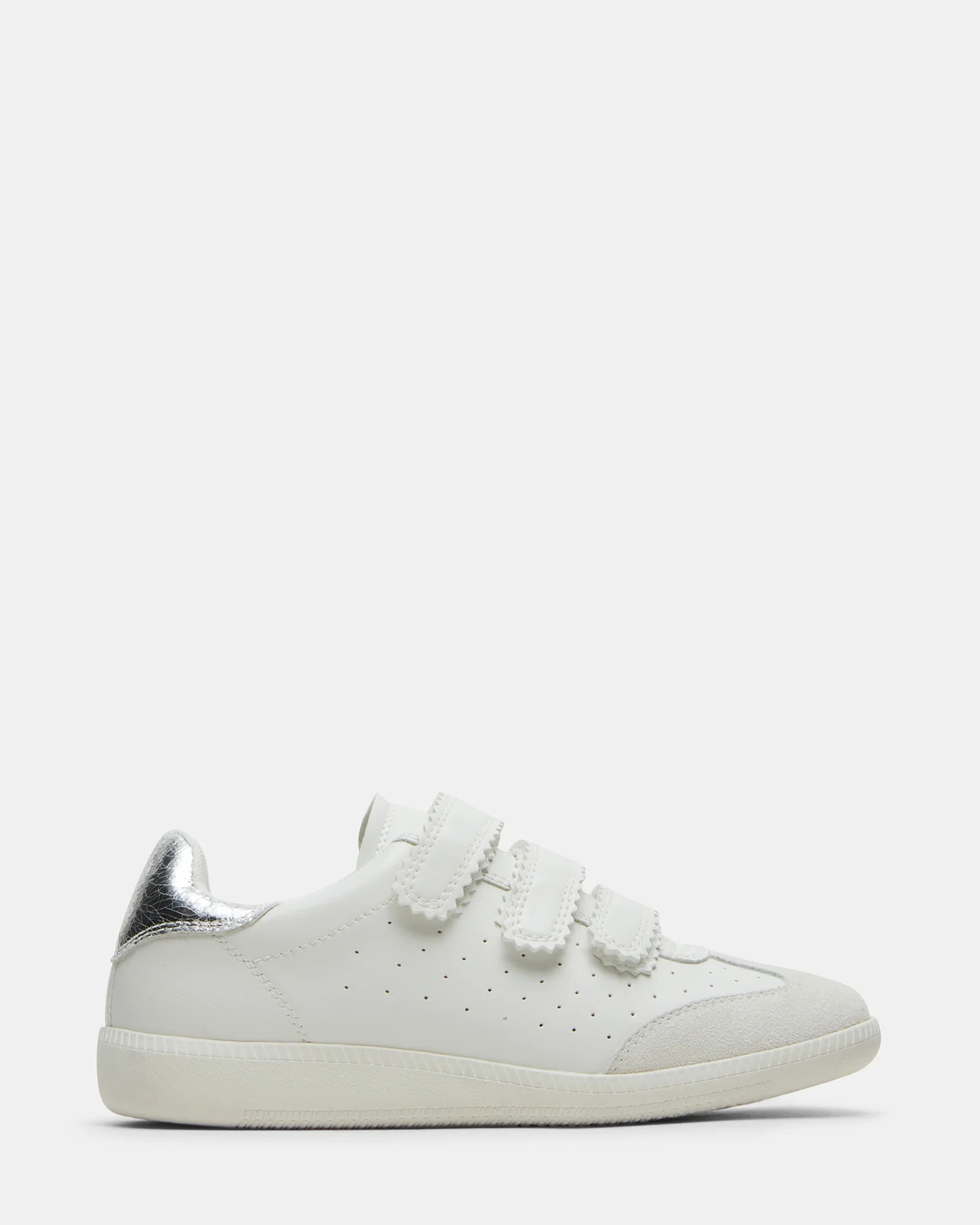 Momentum White/silver | Steve Madden (US)
