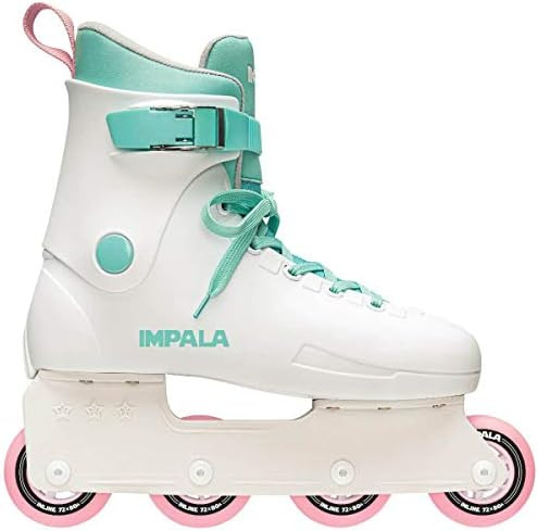 Impala Rollerskates Impala Lightspeed Inline | Amazon (US)