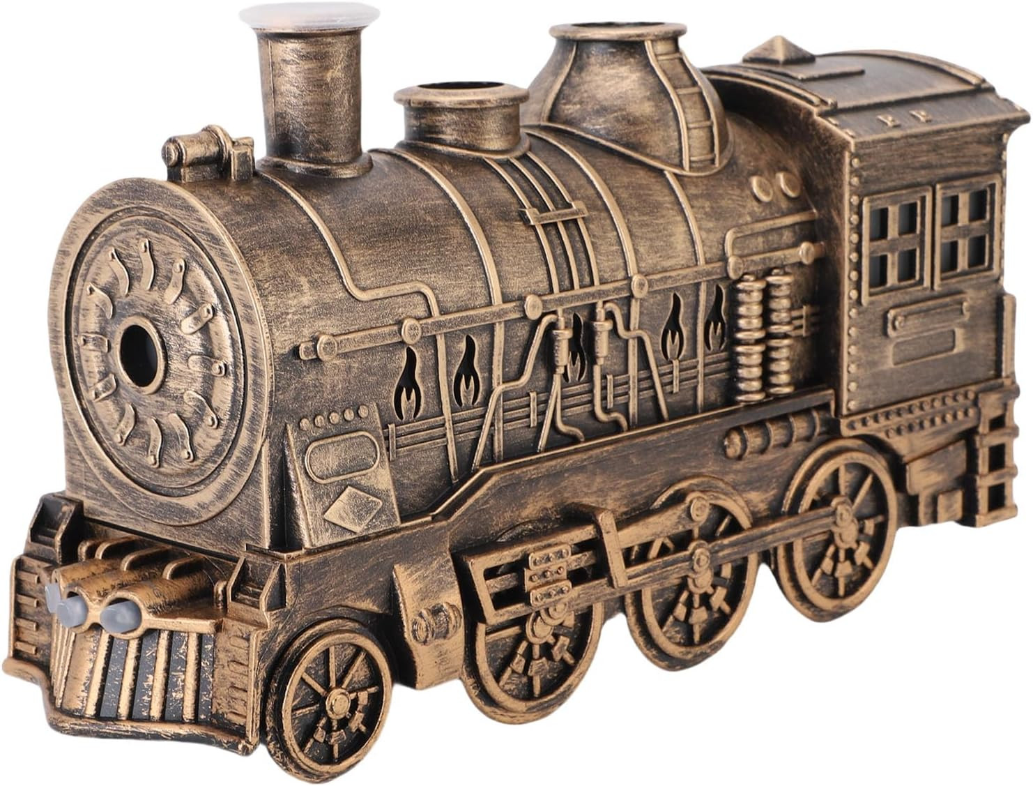 Vintage Christmas Train Diffusers for Essential Oils, 300ml | Amazon (US)
