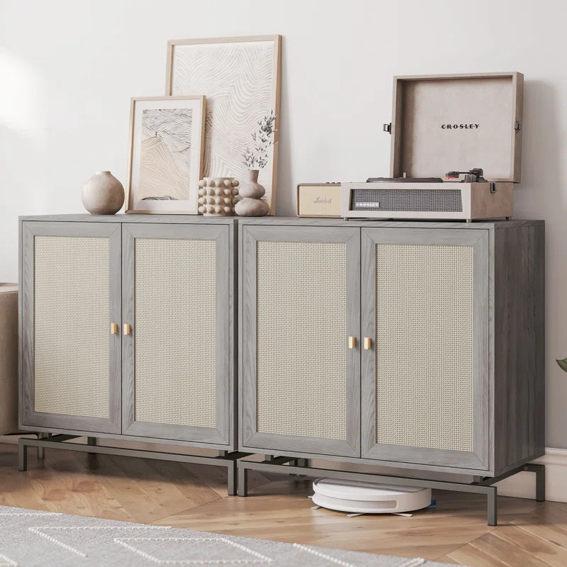 Aadarsh 31.5'' Sideboard | Wayfair North America