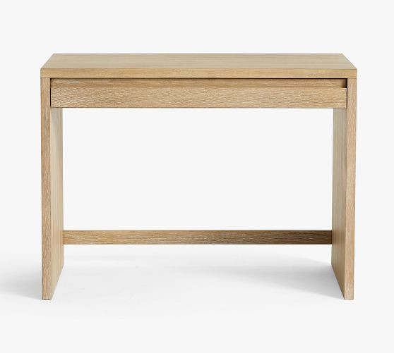 Pacific Mini Writing Desk (40") | Pottery Barn (US)