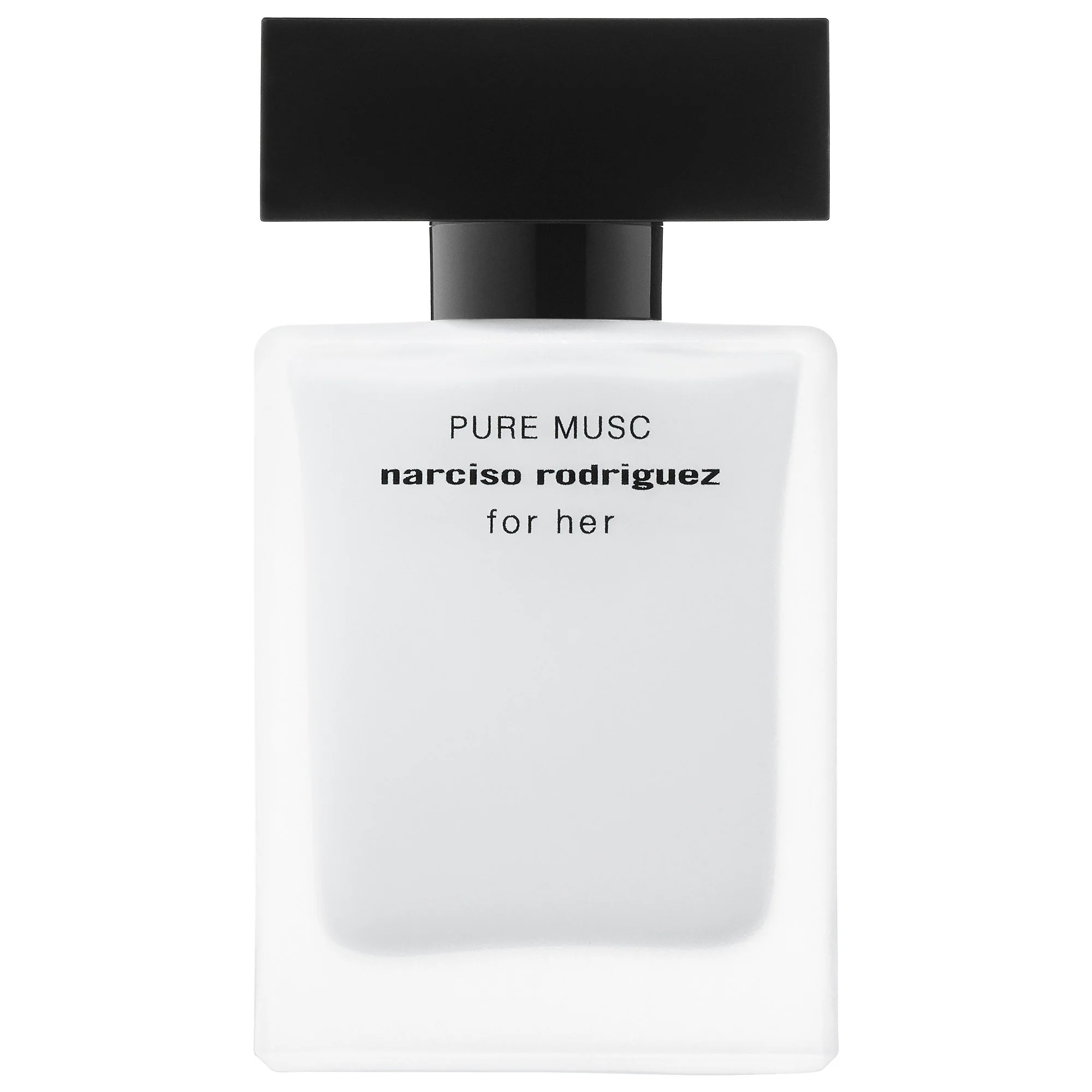 Narciso Rodriguez Pure Musc Eau de Parfum 1.0oz/30mL Eau de Parfum Spray | Sephora (US)