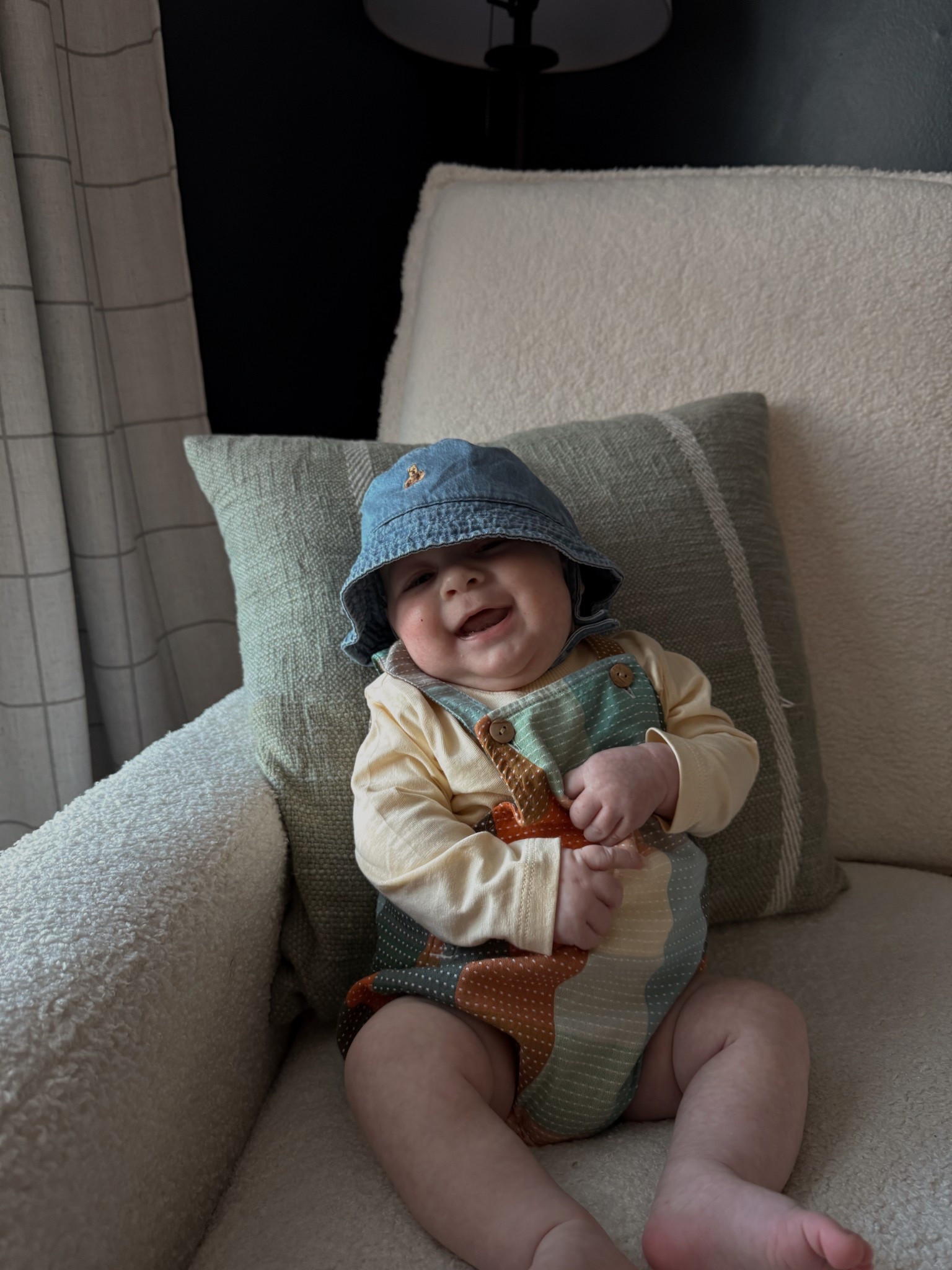 Baby boy outfit!!! 🩵☀️ 

Baby outfit | spring outfit | baby boy clothes 