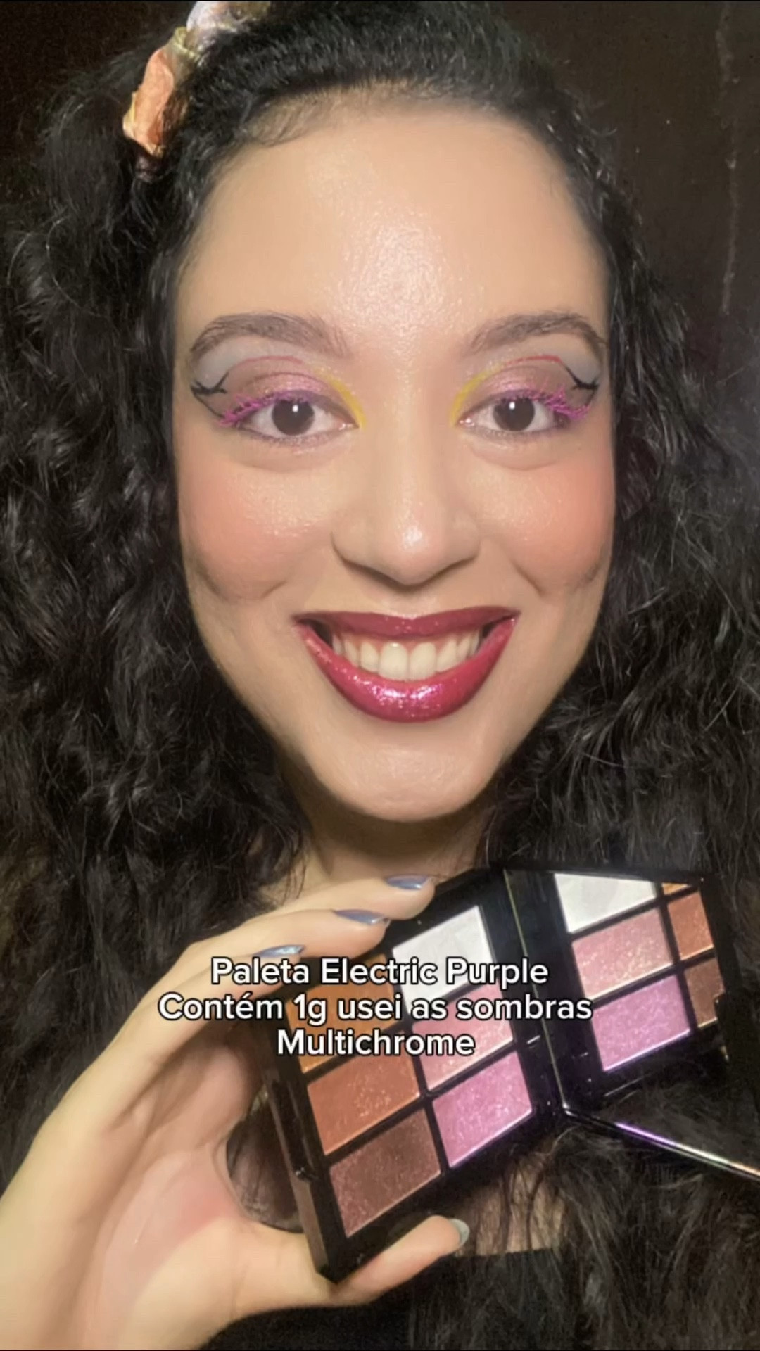80s Makeup 💕

#LTKbrasil #LTKbeleza