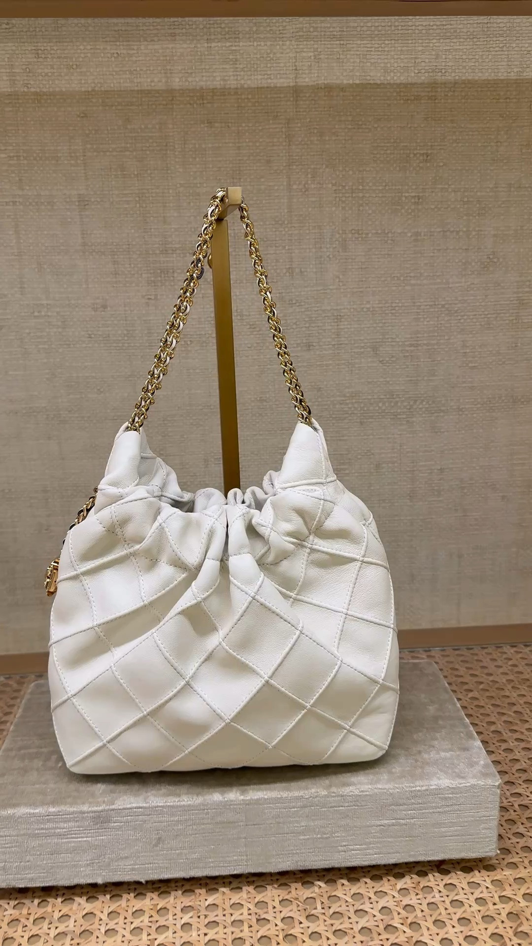 Summer bags at Tory Burch

#LTKSeasonal