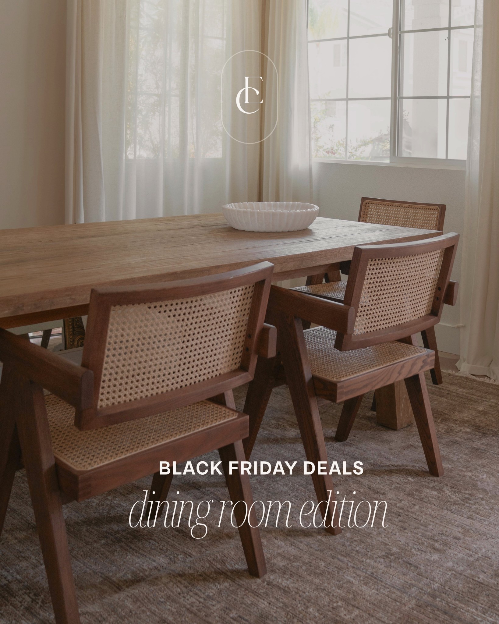 Black Friday came through this year — so I pulled together my top home deals by room to make shopping easy. From furniture to decor to those little finishing touches, everything I love (and actually use in my own home) is linked here 🤎

#LTKCyberWeek #LTKGiftGuide #LTKHome