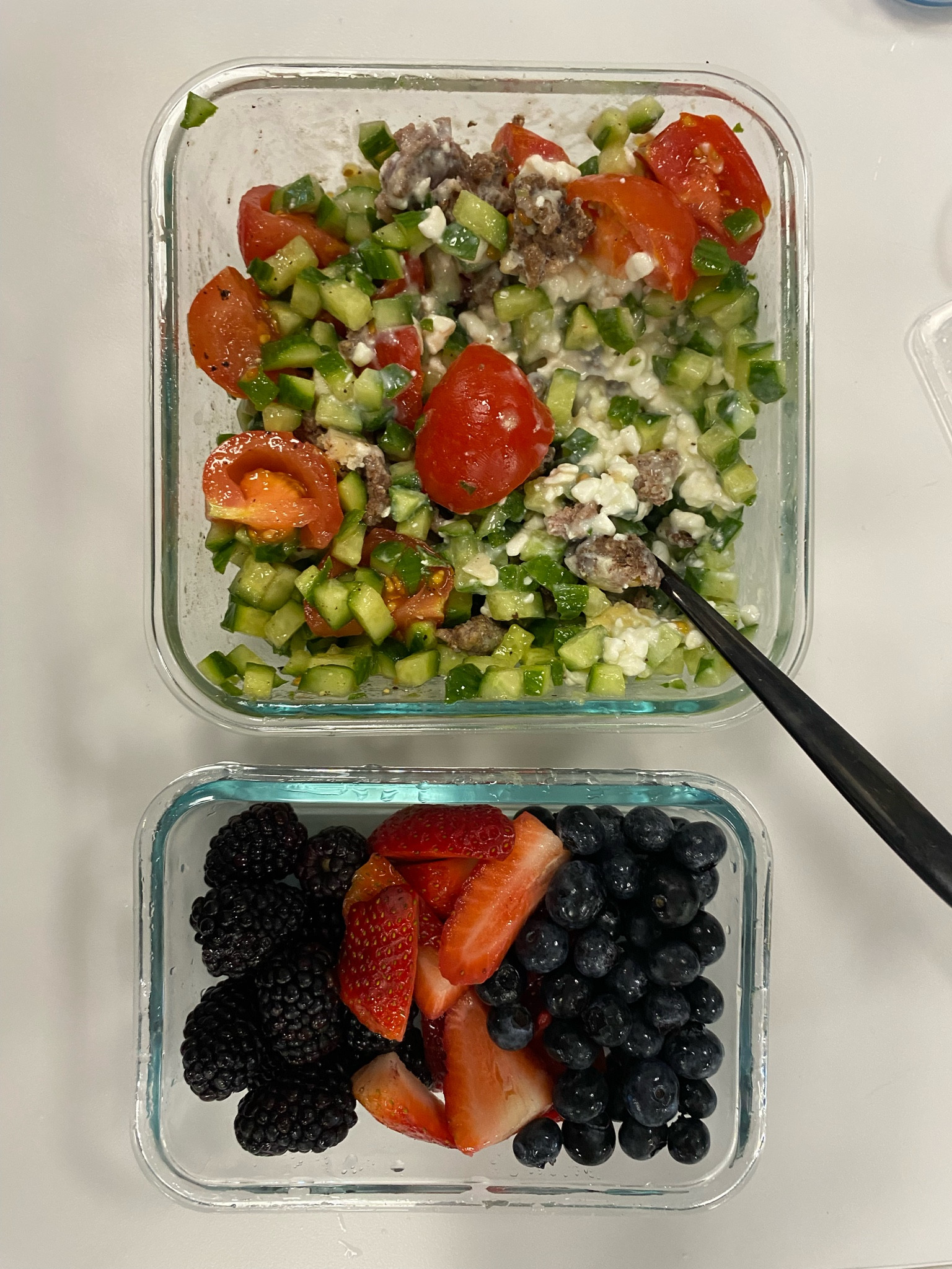 Seriously the BEST containers for leftovers, meal prepping, and lunch  

#LTKfindsunder50 #LTKfitness #LTKhome