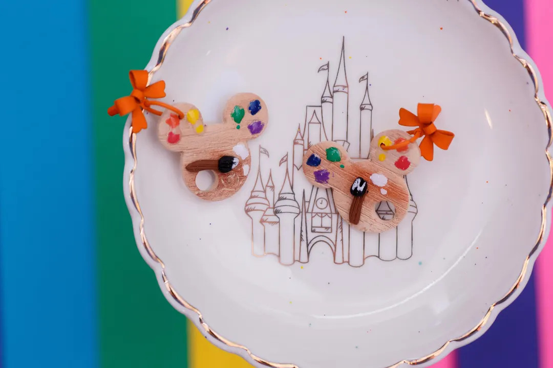 Color Palette-artistic Mouse - Etsy | Etsy (US)