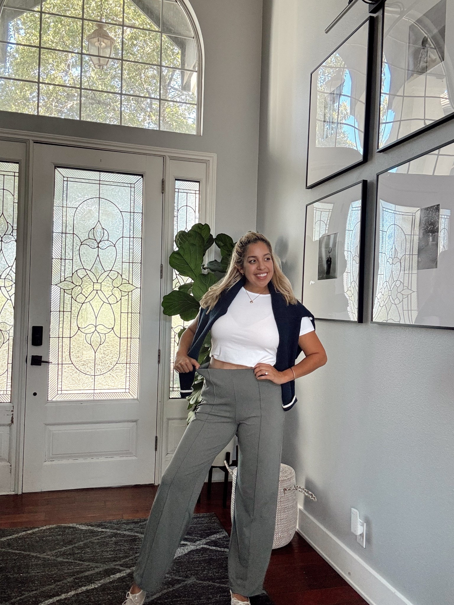 #LTKWorkwear #LTKActive