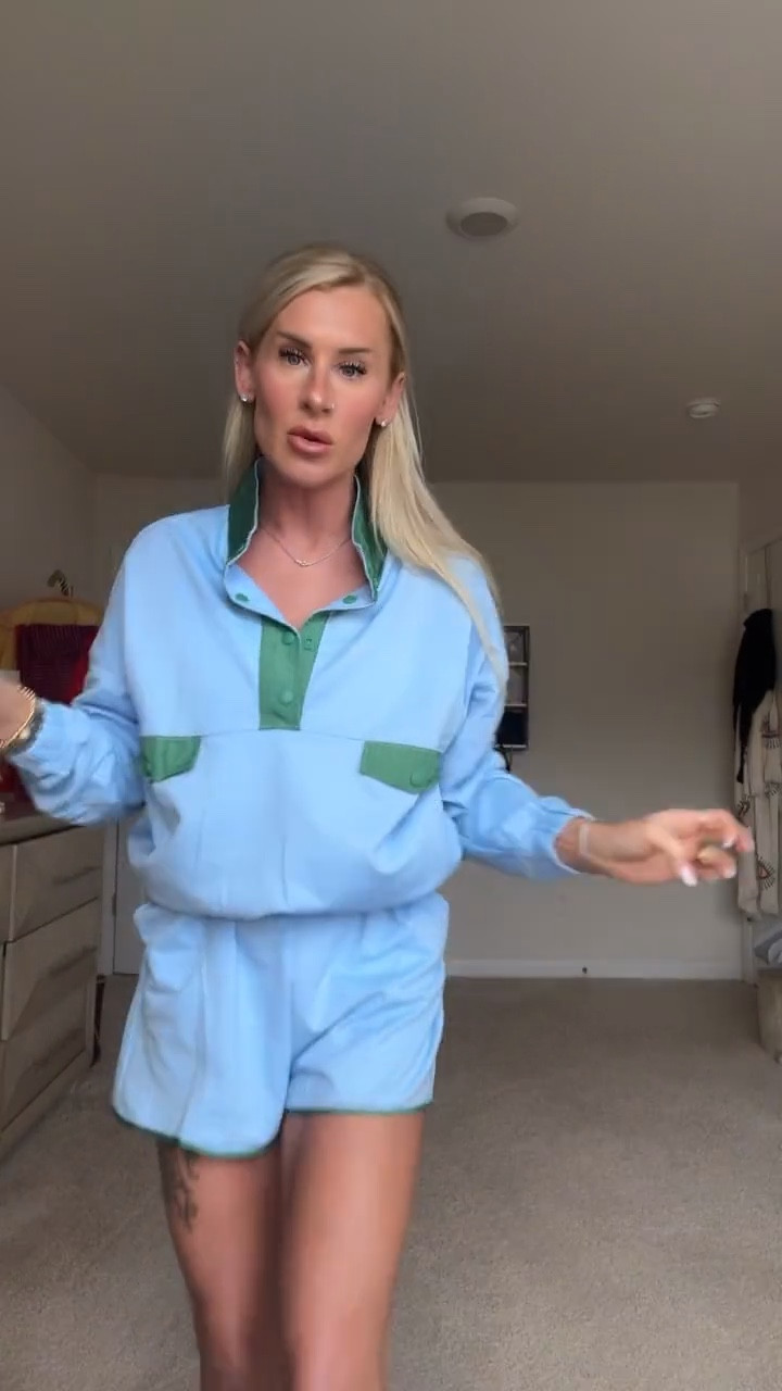 #LTKgrwm #LTKootd #LTKdayinmylife