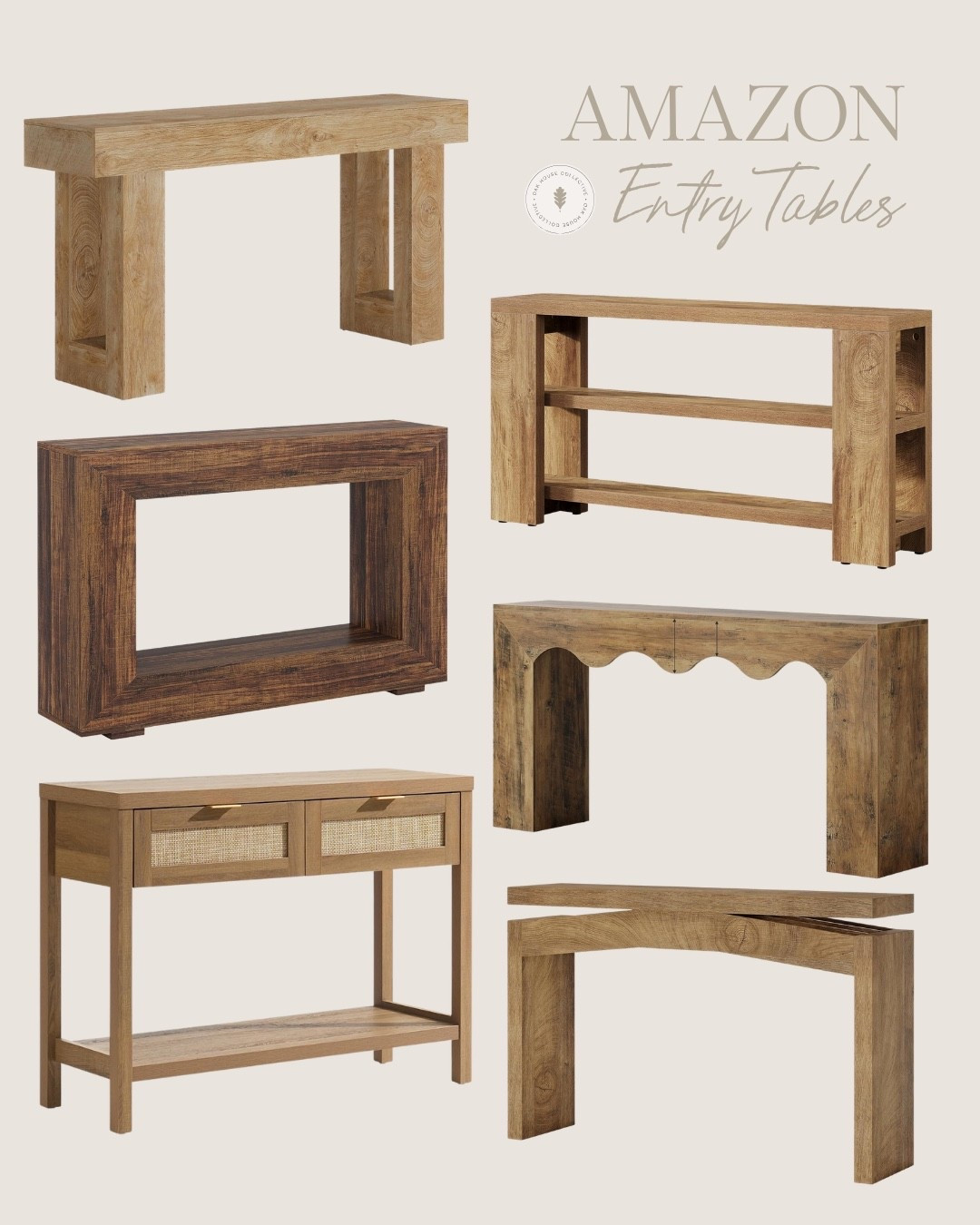 Amazon, Entry Tables, Home, Decor, Interior, Modern, Chic, Design, Furniture

#LTKHome #LTKdayinmylife #LTKmomlife