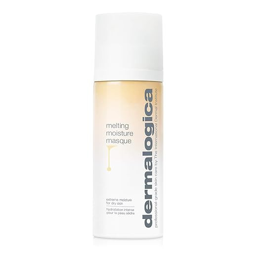 Dermalogica Melting Moisture Masque (1.7 Fl Oz) Extremely Moisturizing Masque that Deeply Nourish... | Amazon (US)