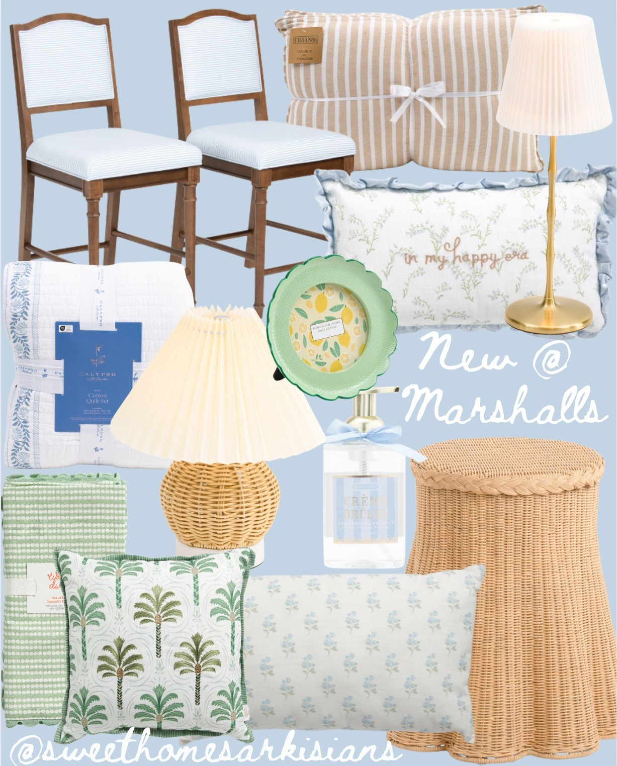 new at marshalls🤍

#LTKHome