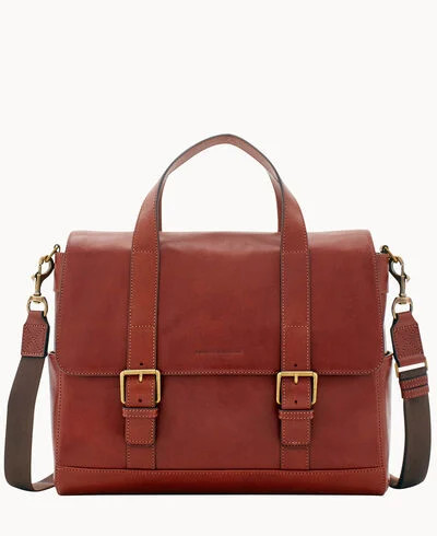 Florentine Hunter Messenger | Dooney & Bourke (US)