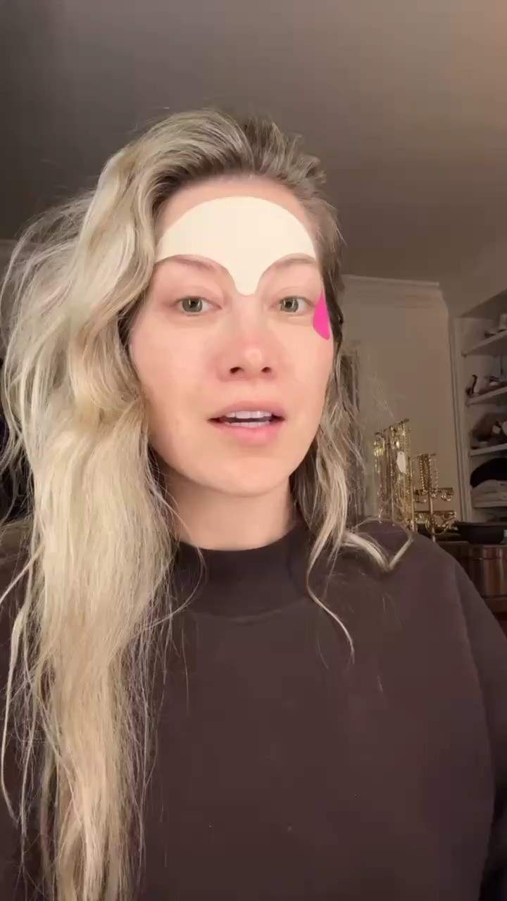 Anti-Aging Bedtime Routine 💗 

 #LTKselfcare #LTKSeasonal #LTKBeauty