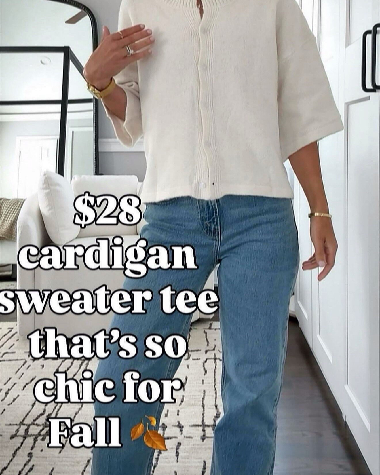 I’m 40+ and love a good deal 🙌 These are 10 things I’d buy again in a heartbeat—comfy, cute, and perfect for Fall 🍂✨

Follow my LTK @mrscasual on the @shop.LTK app to view this post and get my exclusive app-only content!