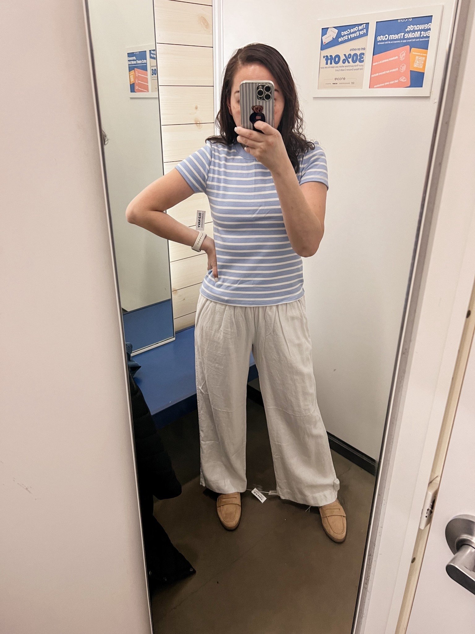 Comfy fit, head to toe @oldnavy and it’s 50% off everything! 

#LTKootd #LTKSaleAlert