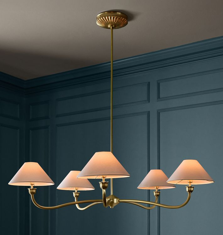 Lilith Chandelier | Rejuvenation