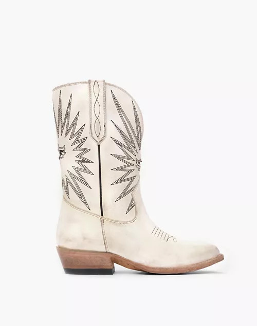 Mezcalero MEZCAL BOOT | Madewell