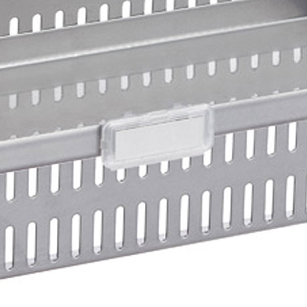 Label Holder | The Container Store