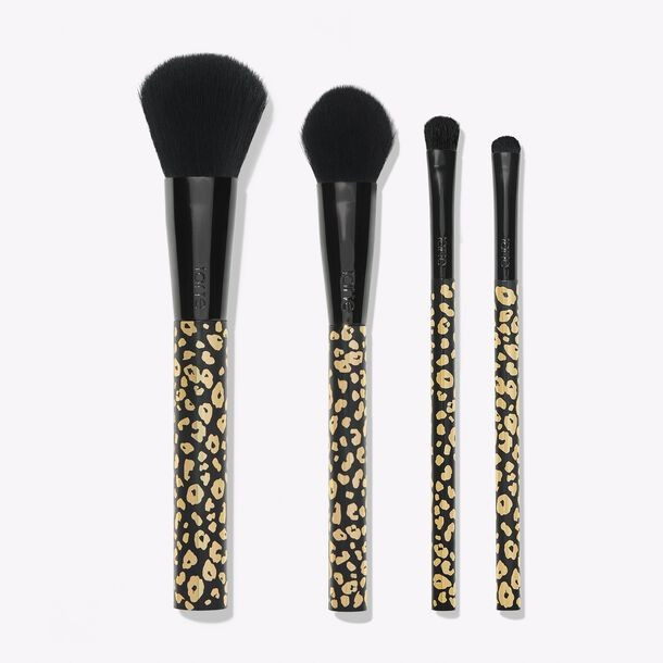 maneater™ prowl patrol brush set | tarte cosmetics (Global)