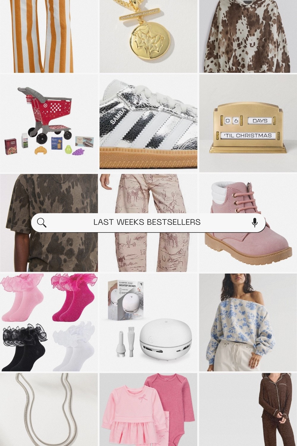 Bestsellers - kids bestsellers - home bestsellers - last weeks top sellers 

#LTKPetite #LTKHome #LTKKids