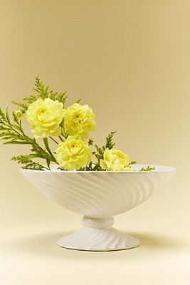 Ruthie Ceramic Vessel | Anthropologie (US)