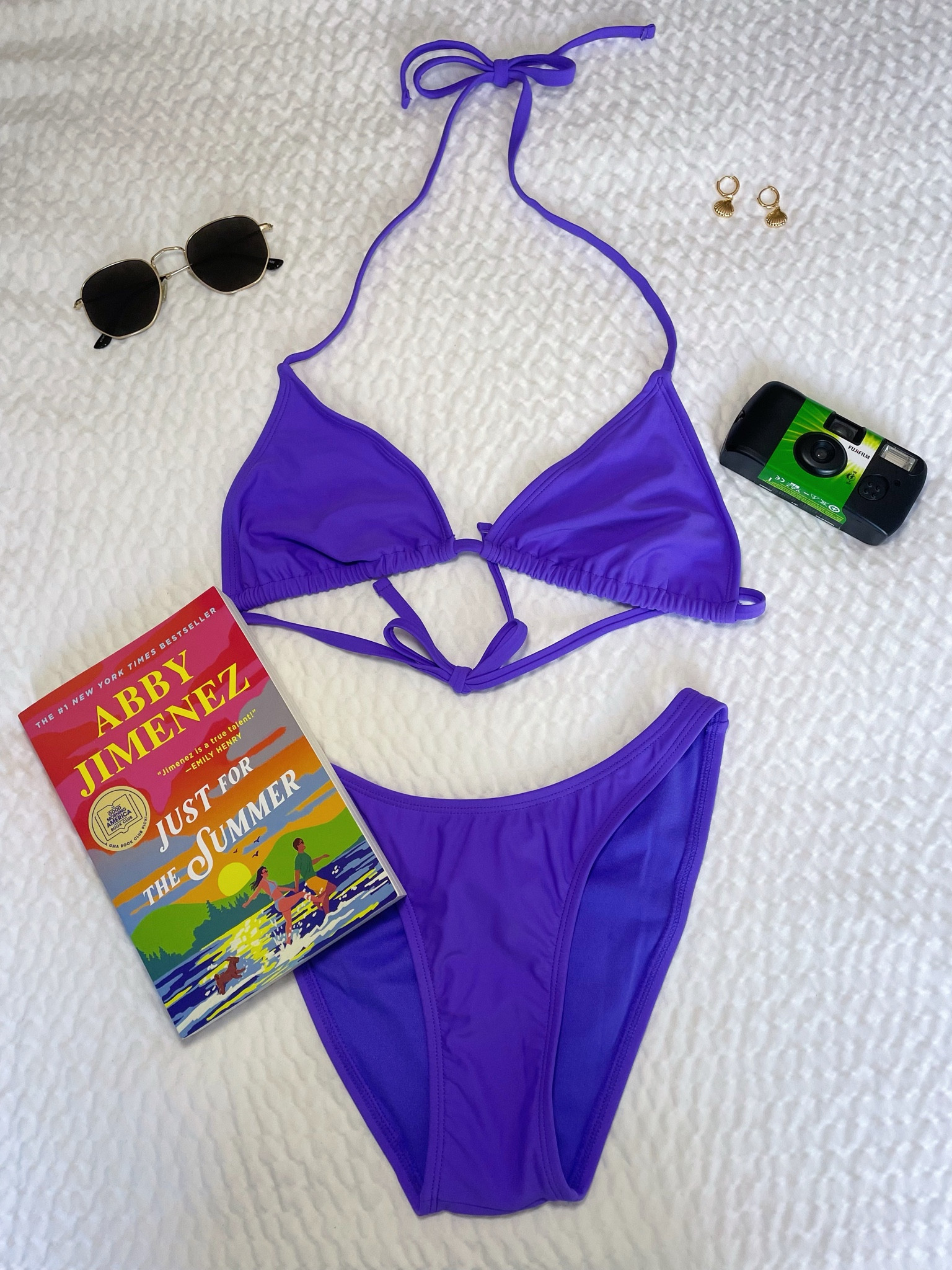 beach bikini outfitt

#LTKSeasonal #LTKSummerSales #LTKFindsUnder50