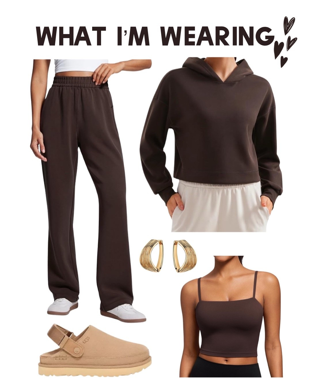 Wearing this Week: Gym fit that works for running errands too👌🏼

#LTKfitnessgoals #LTKootd #LTKActive