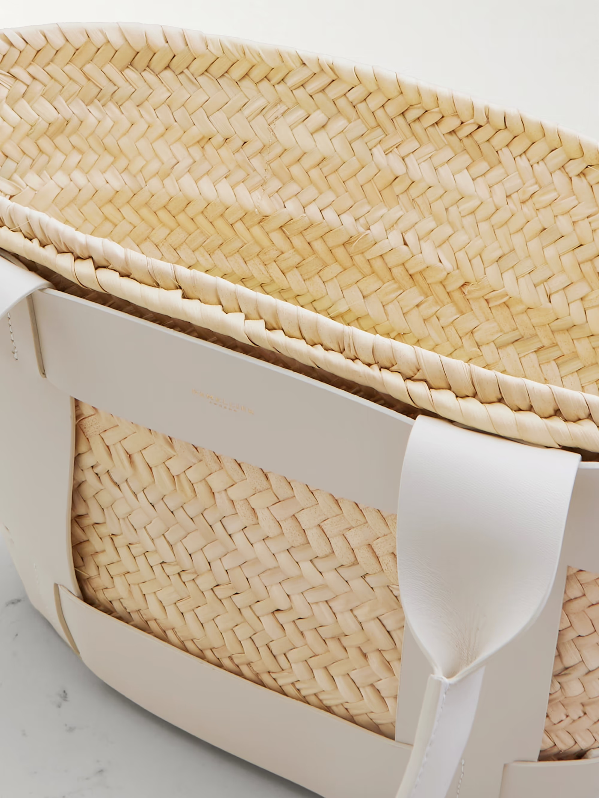 DEMELLIER | NET-A-PORTER (UK & EU)