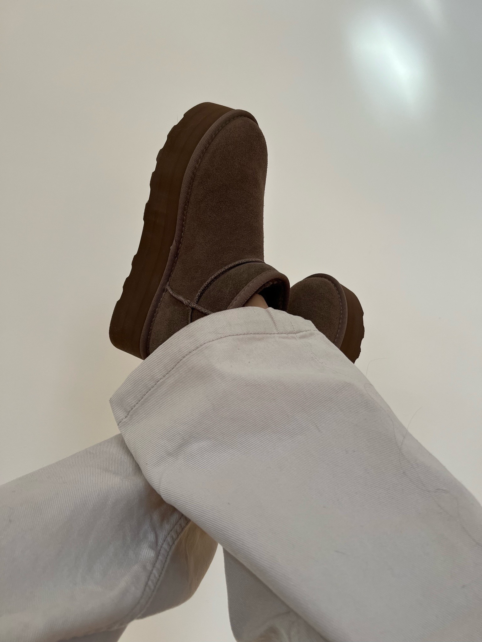Uggs and Ugg dupes!