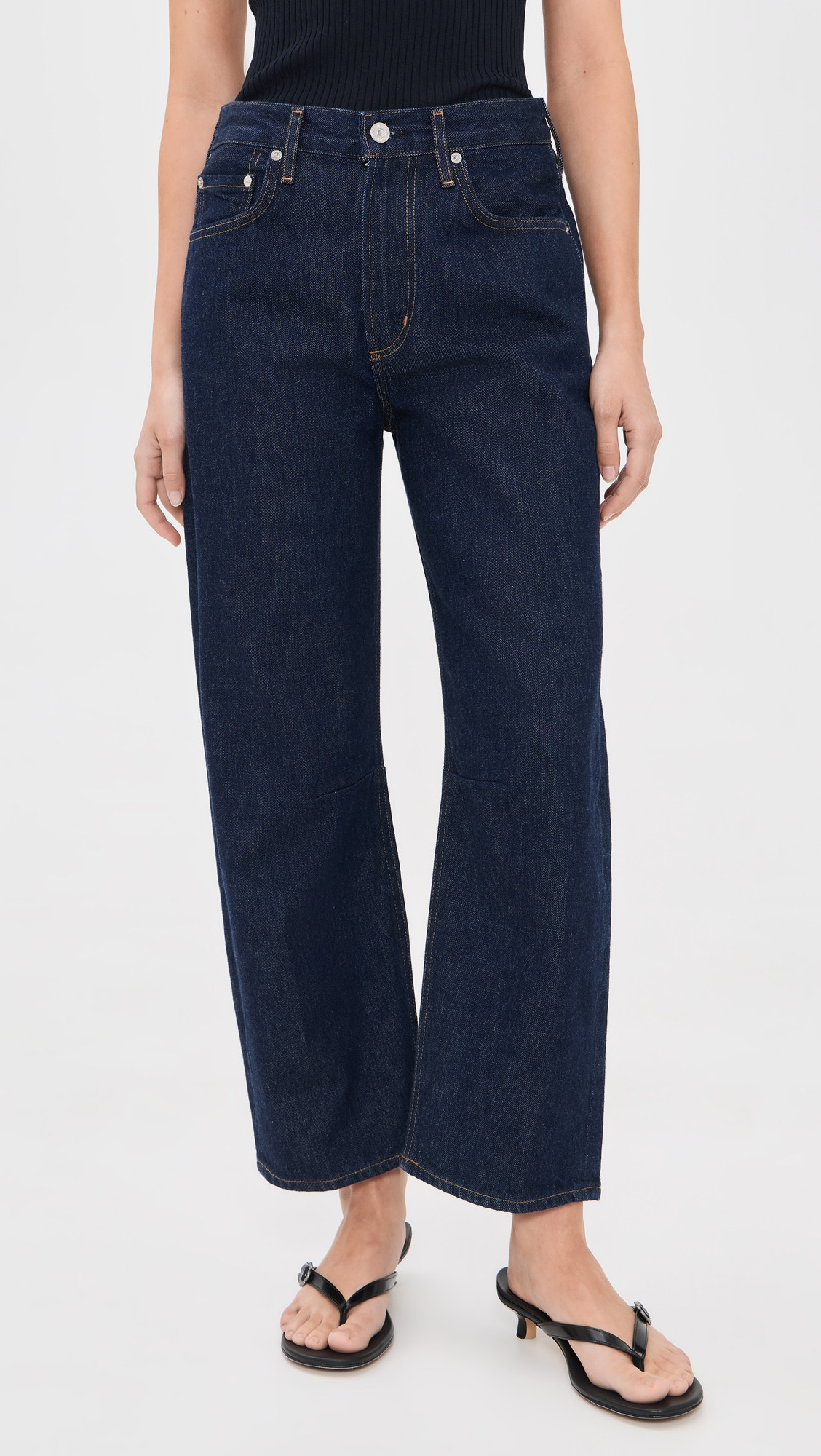 Citizens of Humanity Petite Miro Jeans Amherst 26 | Shopbop