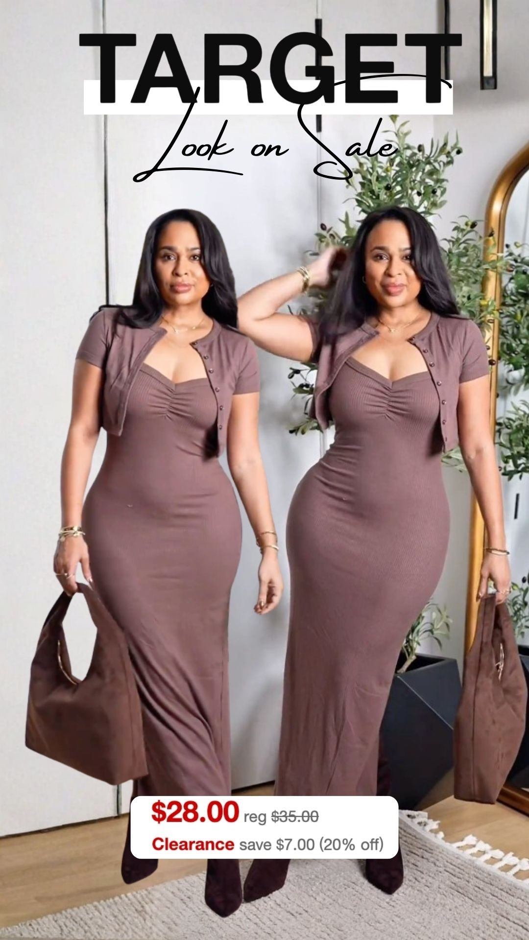 Major sale on this Target look!

#LTKSeasonal #LTKWorkwear #LTKSaleAlert